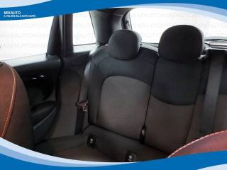 MINI Cooper usata, con Controllo automatico clima