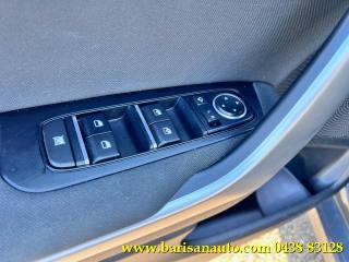 KIA Ceed usata, con Chiusura centralizzata