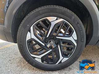 CITROEN C4 usata, con Controllo trazione