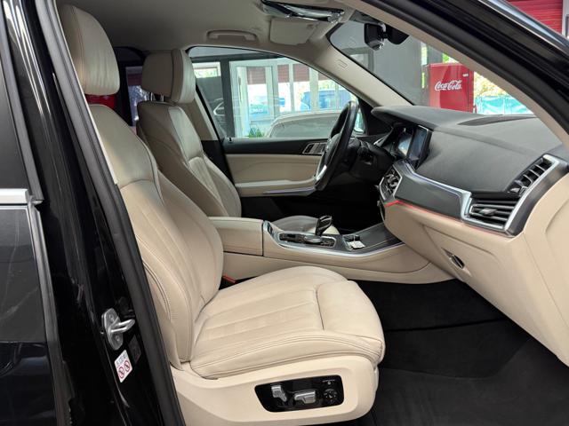 BMW X5 usata, con Cerchi in lega