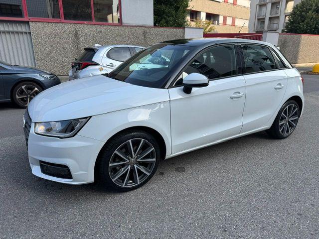 AUDI A1 usata, con Airbag