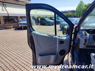 OPEL Vivaro usata 20