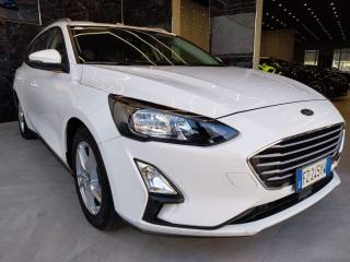 FORD Focus usata, con Airbag