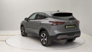 NISSAN Qashqai usata, con Airbag laterali