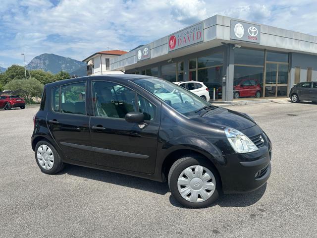 RENAULT Modus usata, con ABS