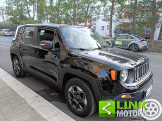 JEEP Renegade usata, con Airbag