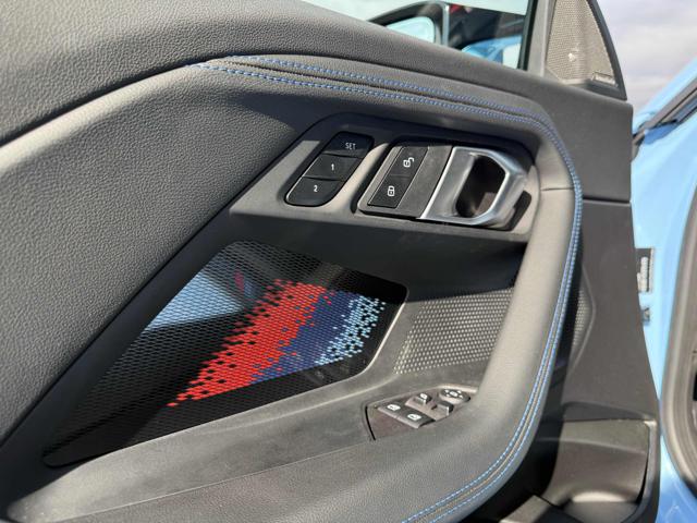 BMW M2 usata, con Fendinebbia