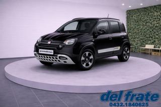 FIAT Panda Cross Pandina Cross 1.0 FireFly 70Cv S&S Hybrid KM ZERO