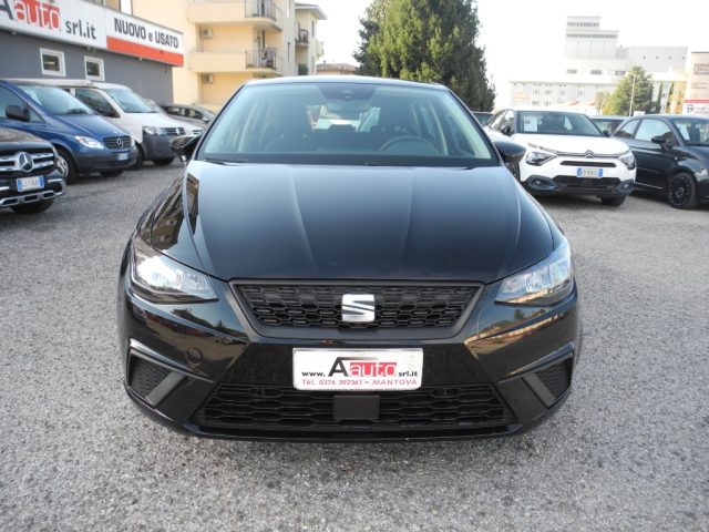 SEAT Ibiza usata 74