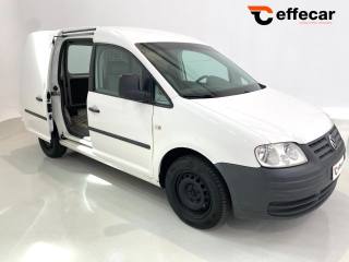 VOLKSWAGEN Caddy usata, con Airbag Passeggero