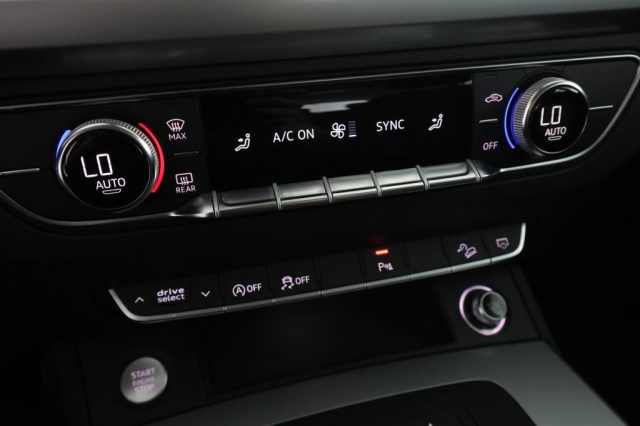 AUDI Q5 usata 13