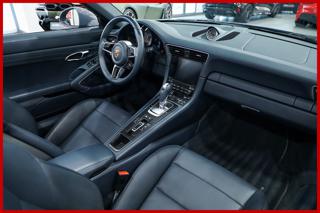 PORSCHE 991 usata, con Controllo trazione