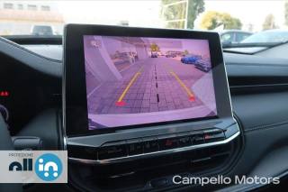 JEEP Compass usata 9