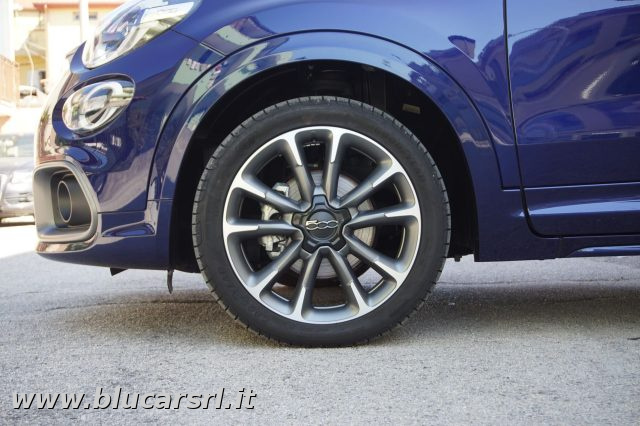 FIAT 500X usata 32