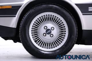 DE LOREAN DE LOREAN usata 11