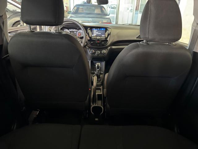 OPEL Karl usata, con Fari LED