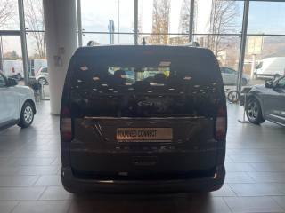 FORD Tourneo Connect usata, con Cerchi in lega