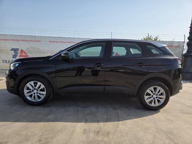 PEUGEOT 3008 usata, con Airbag