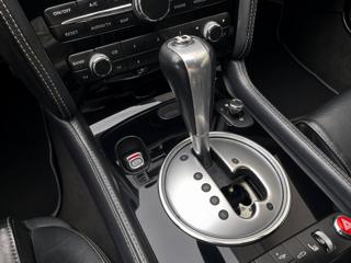 BENTLEY Continental usata, con Sedili riscaldati