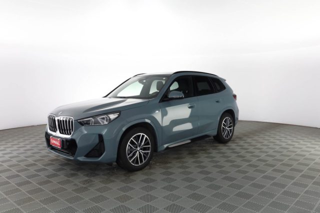 BMW X1 usata 6