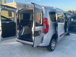 FIAT Doblo usata 24