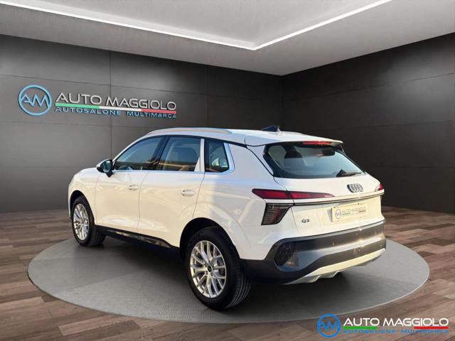 AUDI Q3 usata, con Boardcomputer