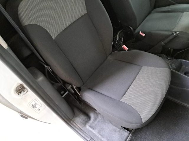 RENAULT Kangoo usata, con Cerchi in lega