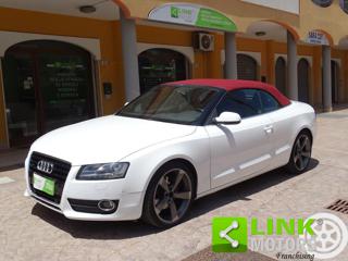 AUDI A5 usata, con Airbag