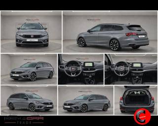FIAT Tipo 1.3 Mjt S&S SW City Life