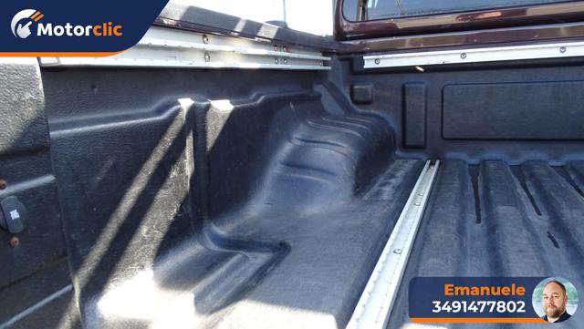 NISSAN Navara usata 69