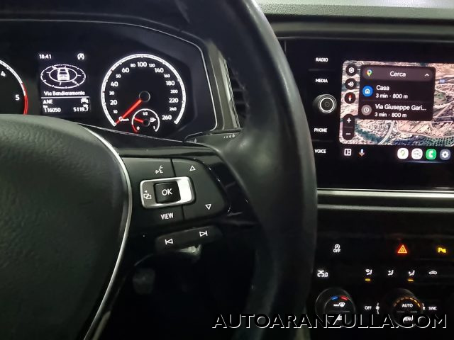 VOLKSWAGEN T-Roc usata, con Sistema di navigazione