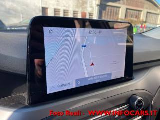 FORD Focus usata, con Servosterzo