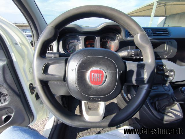 FIAT Panda usata 11