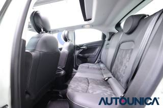 FIAT 500X usata, con Isofix