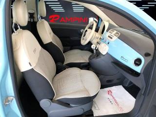 FIAT 500 usata 16
