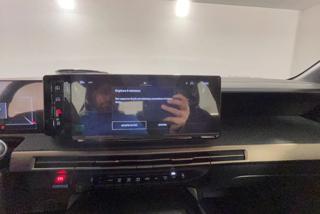 LANCIA Ypsilon usata, con ESP