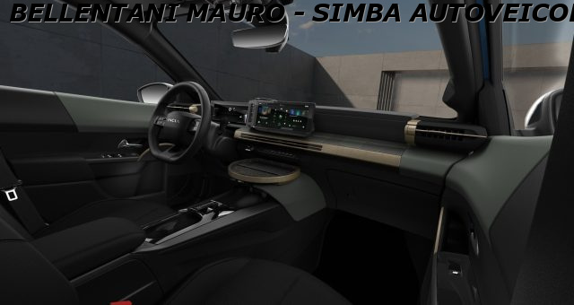 LANCIA Ypsilon usata, con Boardcomputer