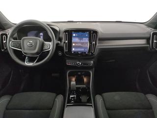 VOLVO XC40 usata, con ESP