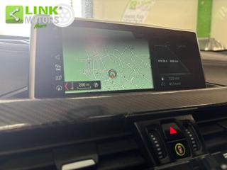 BMW X2 usata, con Leve al volante