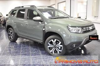 DACIA Duster usata, con Autoradio