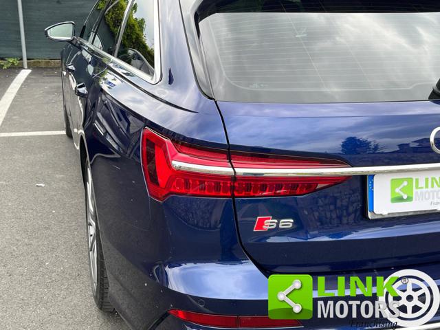 AUDI S6 usata, con Controllo trazione