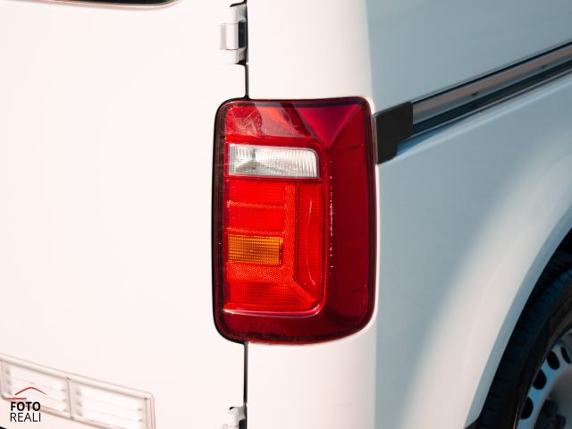 VOLKSWAGEN Caddy usata 27