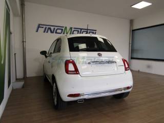 FIAT 500 usata, con Controllo trazione