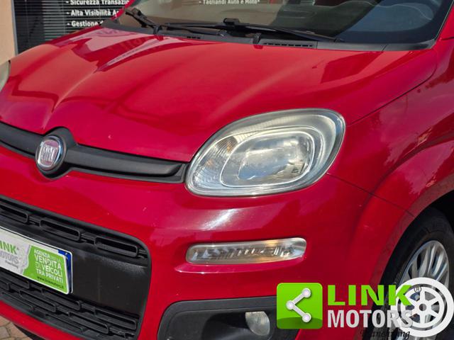 FIAT Panda usata 47