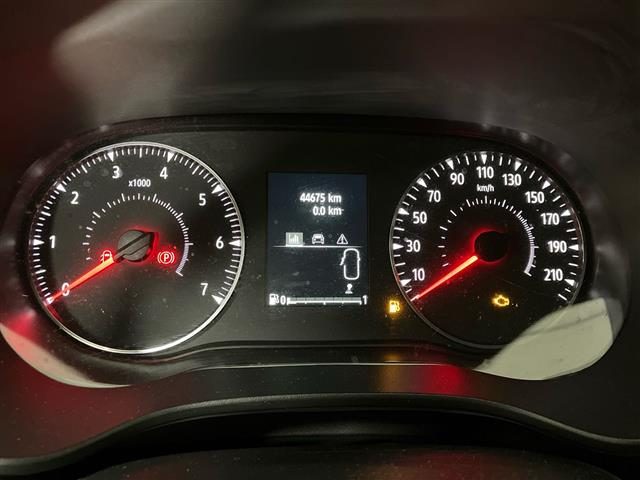 DACIA Jogger usata 14