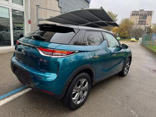 DS AUTOMOBILES DS 3 Crossback usata, con Airbag laterali