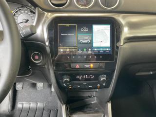 SUZUKI Vitara usata, con USB