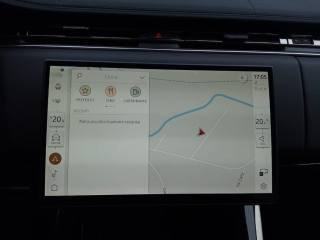 LAND ROVER Range Rover Sport usata, con Autoradio digitale