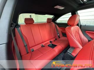 BMW 230 usata, con Autoradio