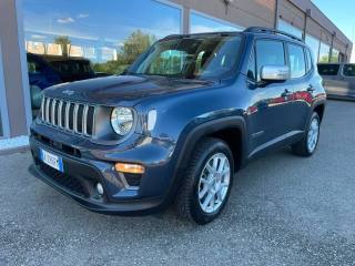 JEEP Renegade usata, con Controllo trazione